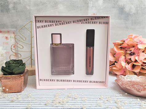 burberry her perfume reviews|burberry perfume ratings.